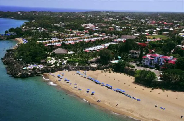 Hotel Casa marina Reef Sosua Republica Dominicana